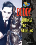 Buddy: America's First Guide Dog cover