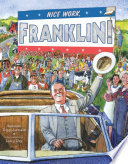 Nice Work, Franklin! cover
