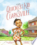 The Quickest Kid in Clarksville cover