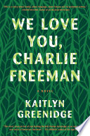 We Love You, Charlie Freeman cover