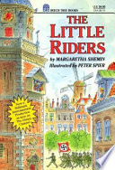 The Little Riders cover
