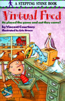 Virtual Fred cover