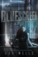 Bluescreen: A Mirador Novel cover