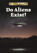 Do Aliens Exist? cover
