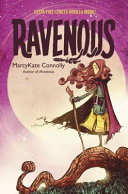 Ravenous cover