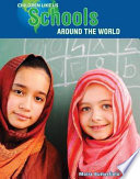 Schools Around the World cover