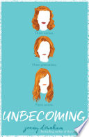Unbecoming cover
