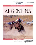 Argentina cover