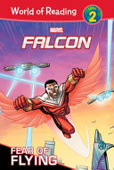 Fear of Flying cover