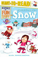 The Cool Story Behind Snow cover
