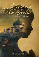 A Whole New World: A Twisted Tale cover