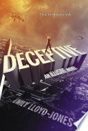 Deceptive cover