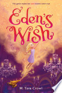 Eden's Wish cover