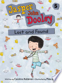 Jasper John Dooley: Lost and Found cover
