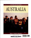 Australia cover