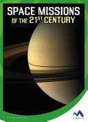 Space Missions of the 21st Century cover