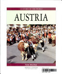 Austria cover