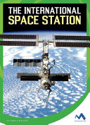 The International Space Station cover