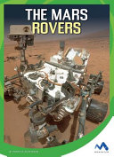 The Mars Rovers cover