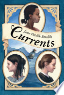 Currents cover