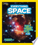 Everything Space cover