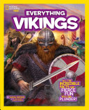 Everything Viking cover