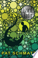 Lizard Radio cover