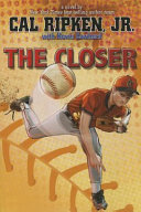 The Closer cover