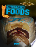 America's Oddest Foods cover