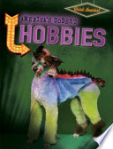 America's Oddest Hobbies cover
