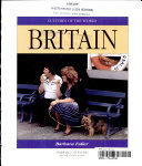 Britain cover