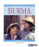Burma cover