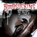 Bloodsucking Birds cover