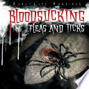 Bloodsucking Fleas and Ticks cover