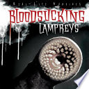 Bloodsucking Lampreys cover