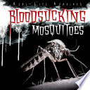 Bloodsucking Mosquitoes cover