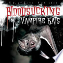 Bloodsucking Vampire Bats cover