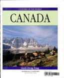 Canada cover