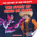 The Story of Cinco de Mayo cover