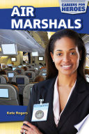 Air Marshals cover