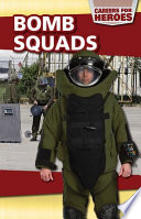 Bomb Squads cover