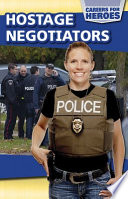 Hostage Negotiators cover