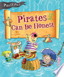 Pirates Can Be Honest cover
