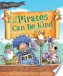 Pirates Can Be Kind cover