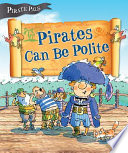 Pirates Can Be Polite cover