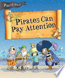 Pirates Can Pay Attention cover
