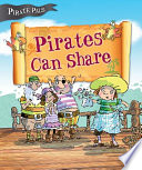 Pirates Can Share cover
