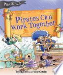 Pirates Can Work Together cover