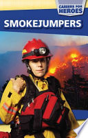 Smokejumpers cover