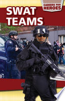 SWAT Teams cover